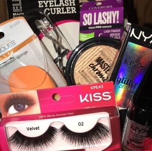 Glam bundle